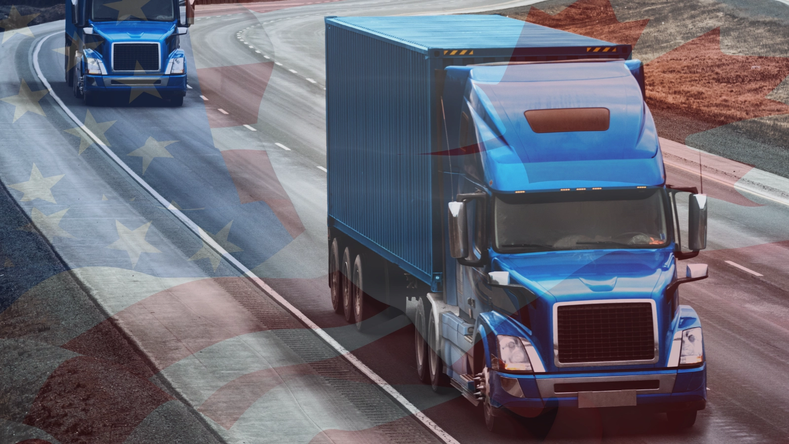 Canada and US tensions