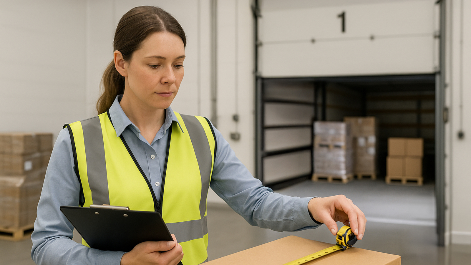 NMFC 2025: What Every Shipper Must Know Before July 19