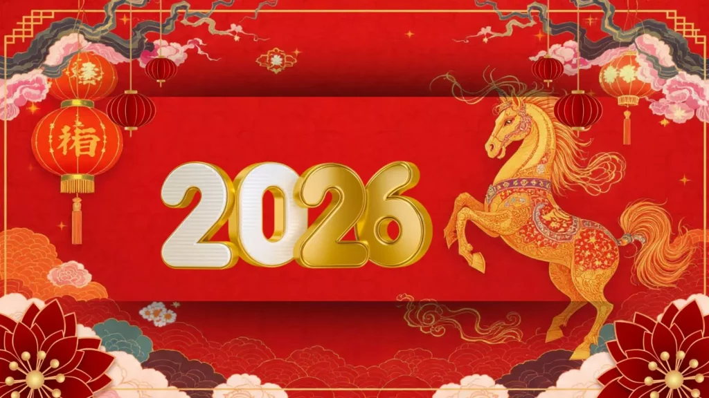 Chinese New Year